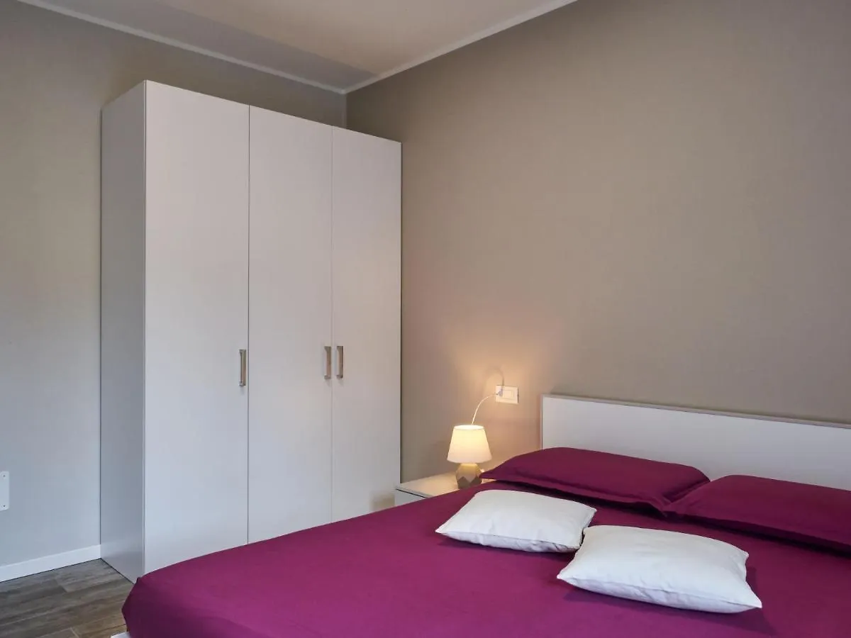 Apartment Ca Ben-2 By Interhome Dongo