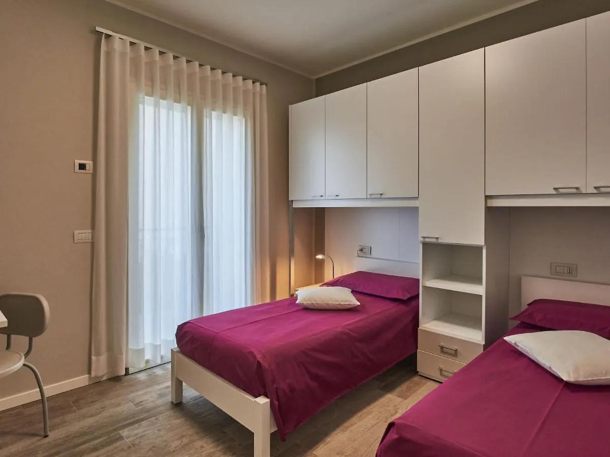 Apartment Ca Ben-2 By Interhome Dongo