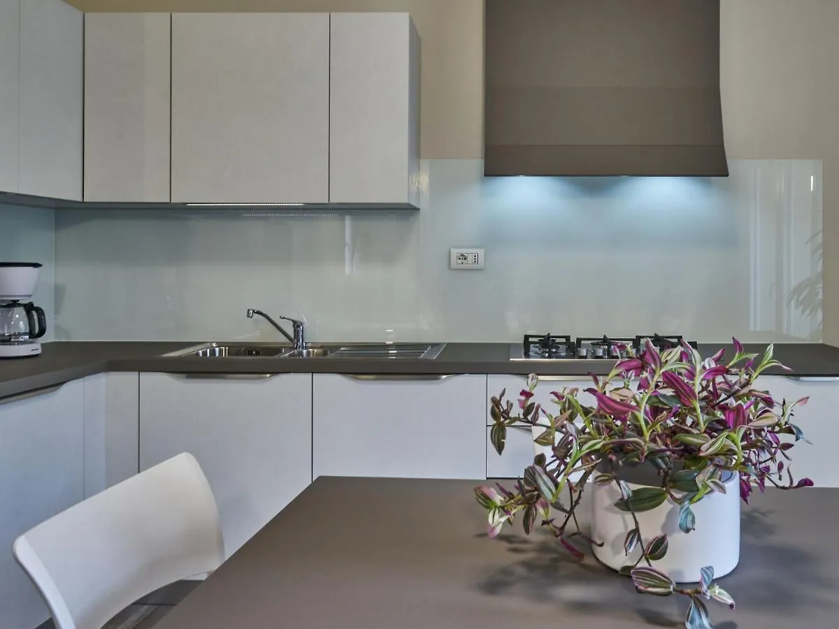 Apartment Ca Ben-2 By Interhome Dongo