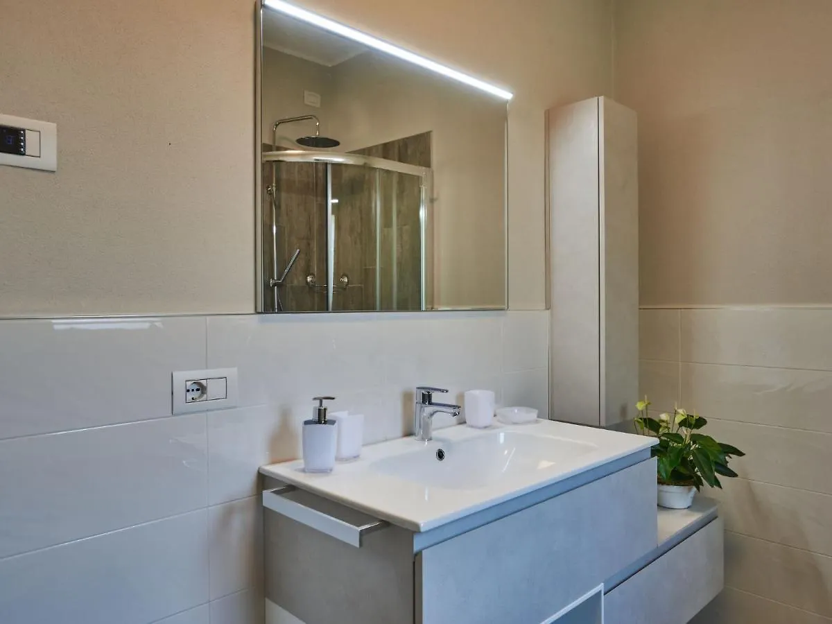 Apartment Ca Ben-2 By Interhome Dongo Italy