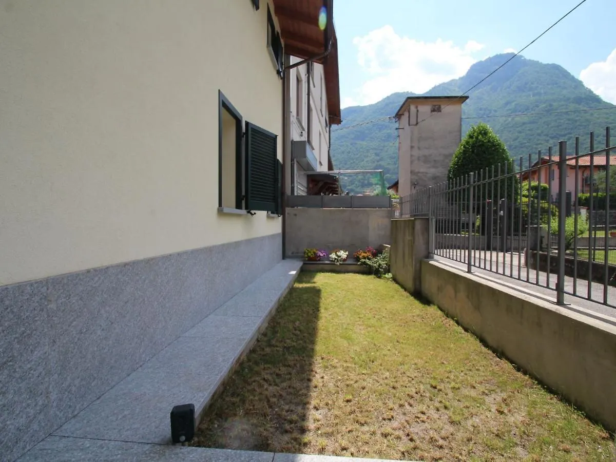 Apartment Ca Ben-2 By Interhome Dongo