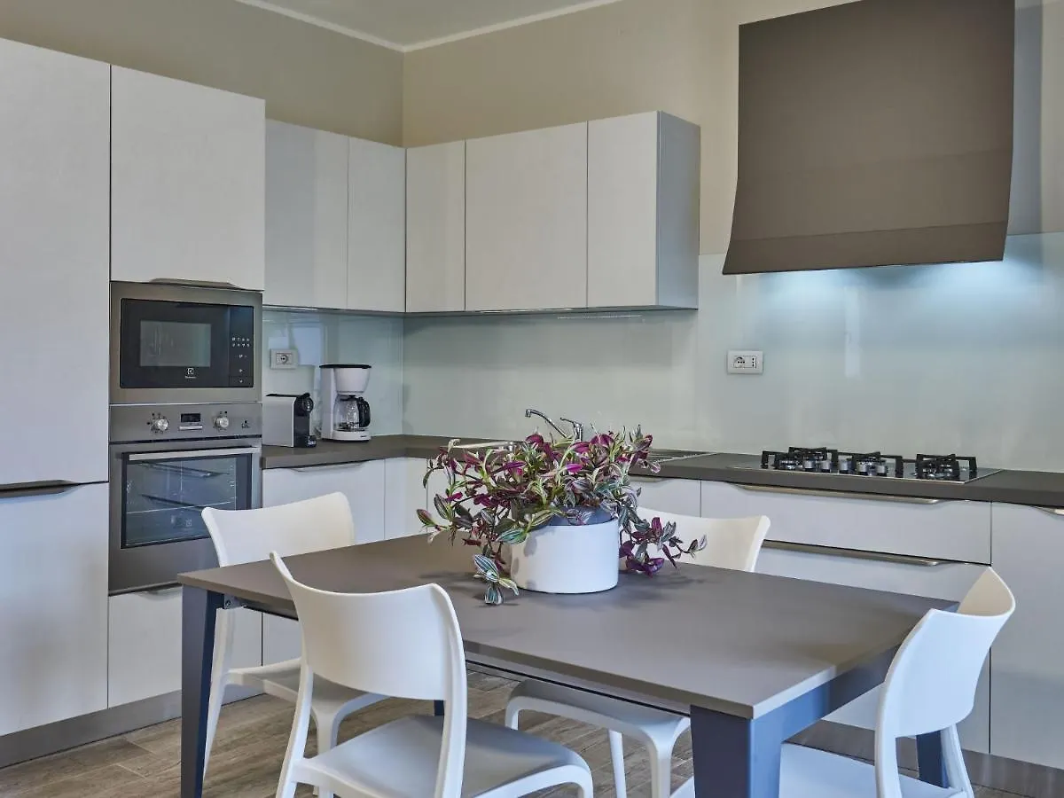 Apartment Ca Ben-2 By Interhome Dongo 0*,  Italy