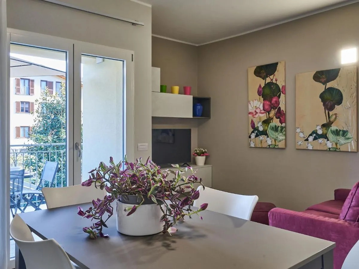 Apartment Ca Ben-2 By Interhome Dongo 0*,