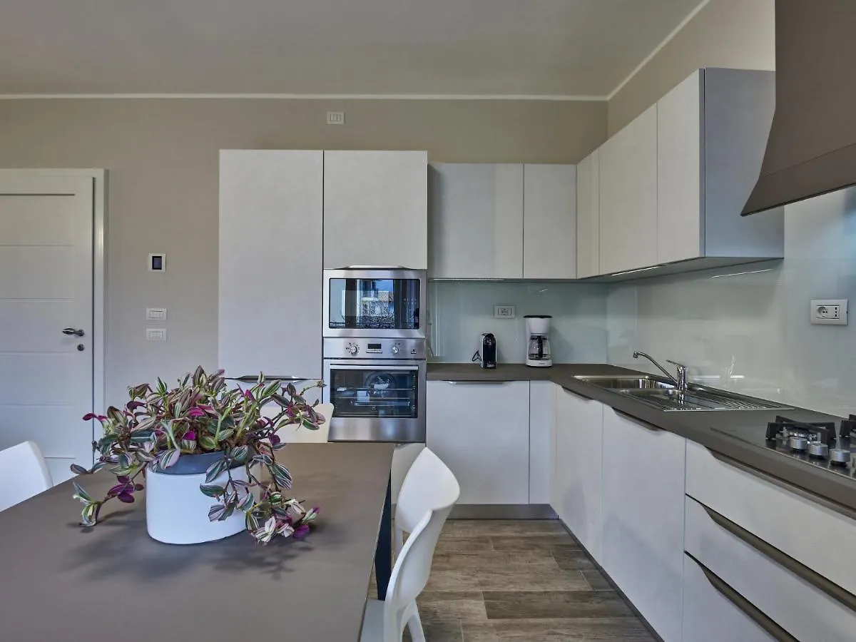 Apartment Ca Ben-2 By Interhome Dongo