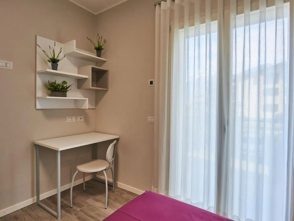 Apartment Ca Ben-2 By Interhome Dongo