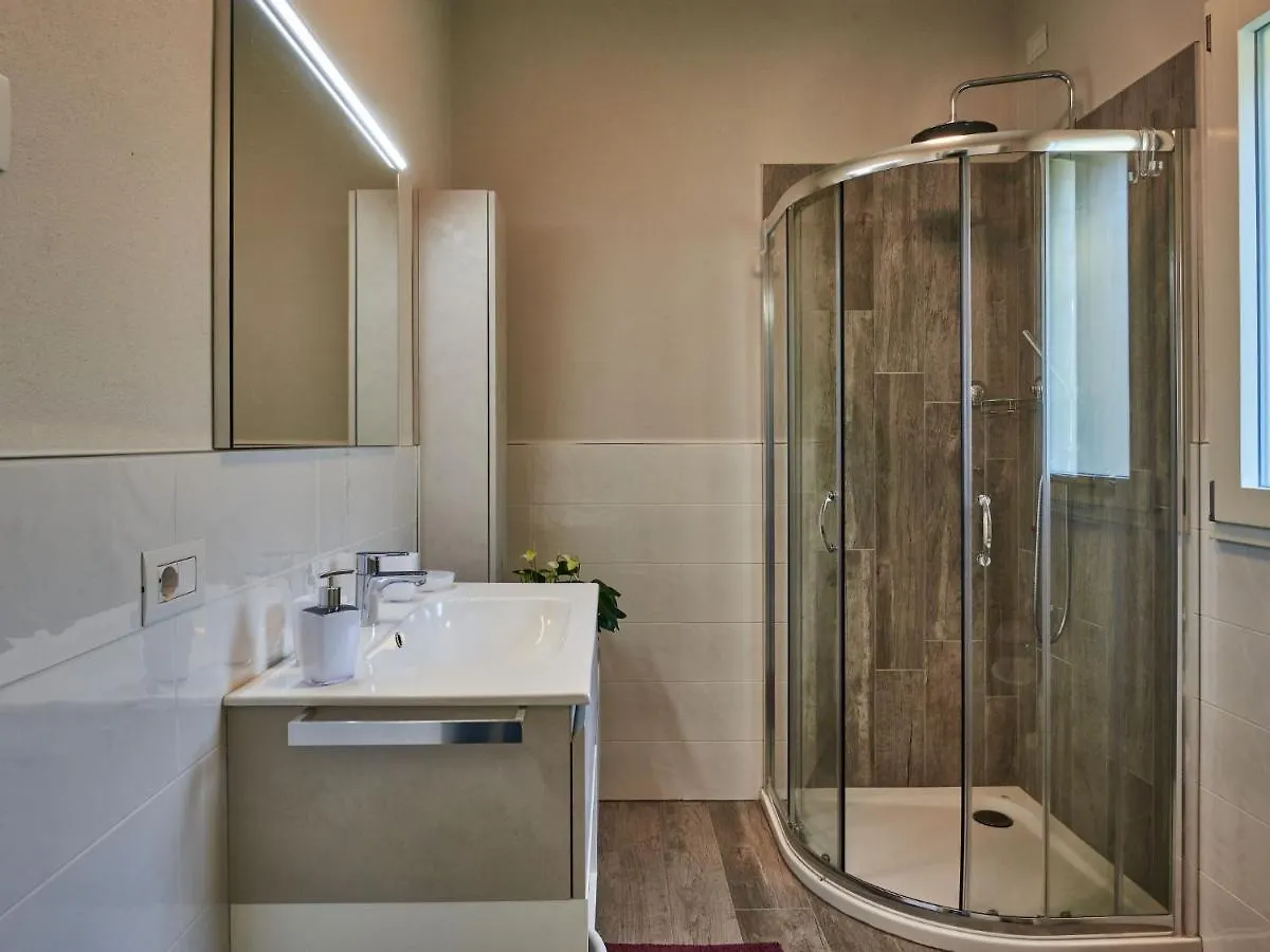 Apartment Ca Ben-2 By Interhome Dongo