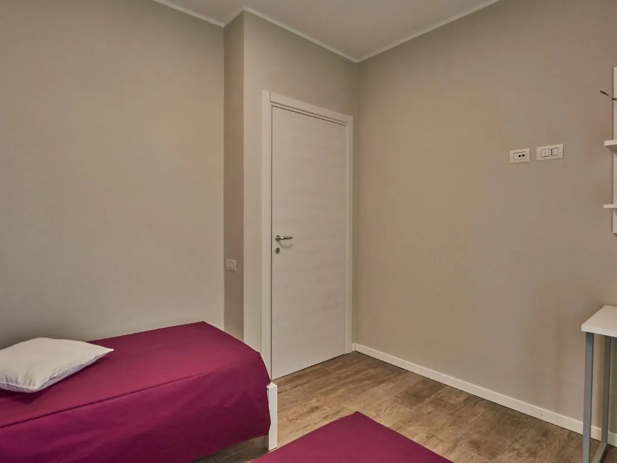 Apartment Ca Ben-2 By Interhome Dongo