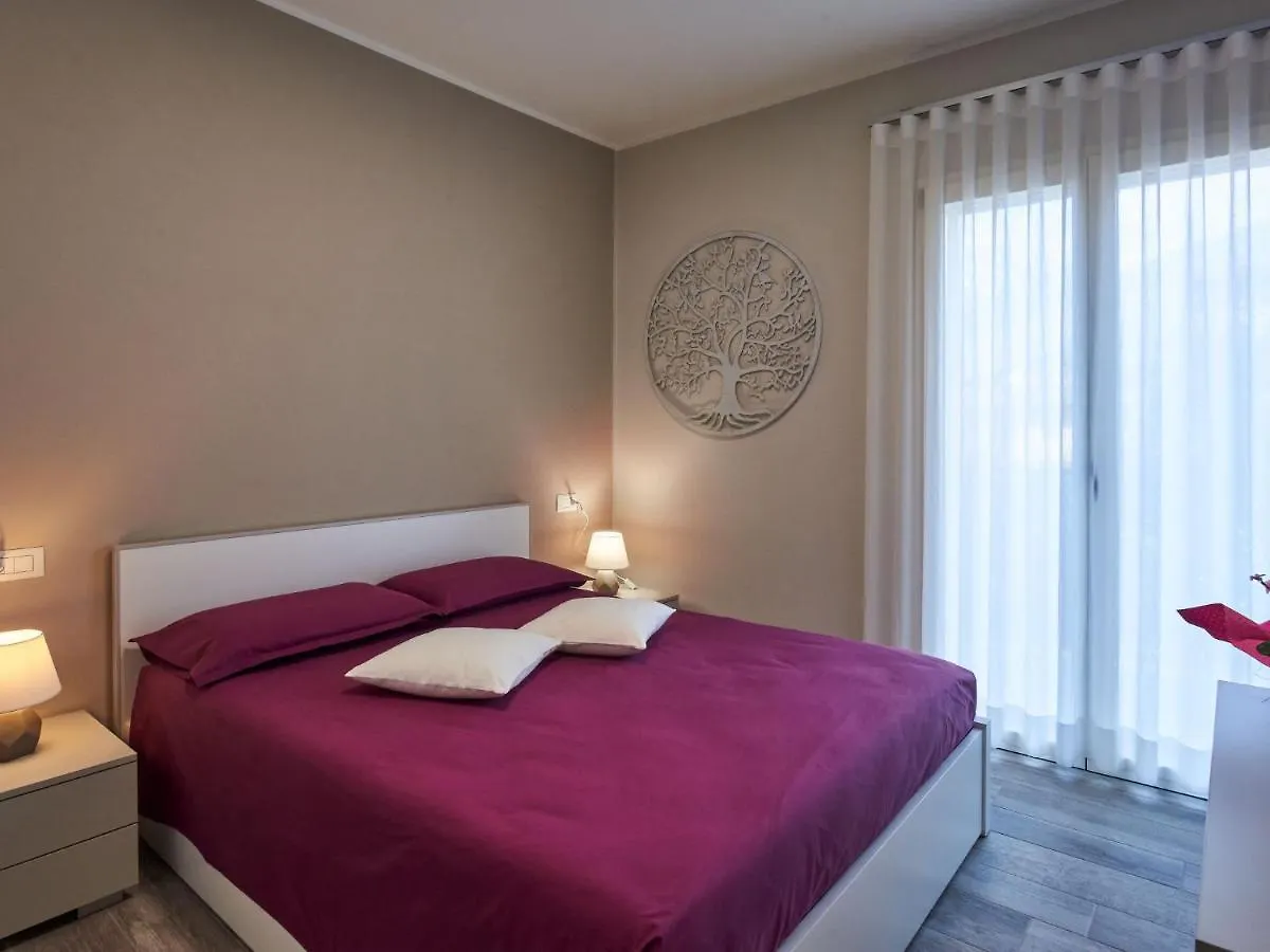 Apartment Ca Ben-2 By Interhome Dongo