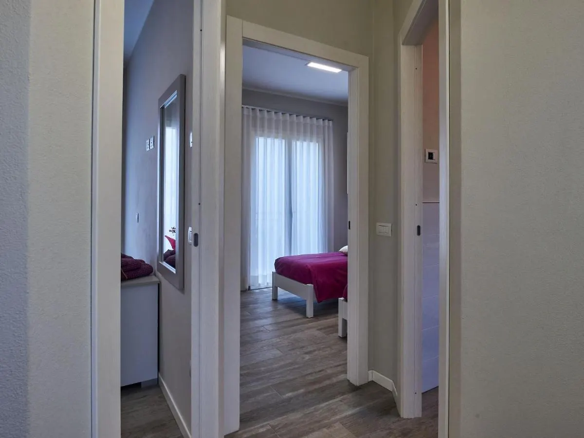 Apartment Ca Ben-2 By Interhome Dongo
