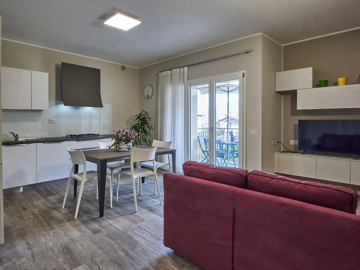 Apartment Ca Ben-2 By Interhome Dongo 0*,