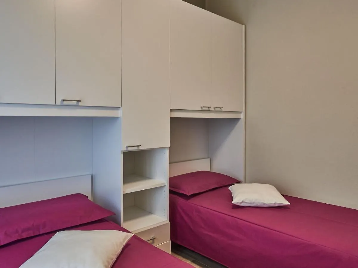 Apartment Ca Ben-2 By Interhome Dongo